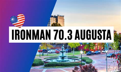 augusta ironman 70.3 results